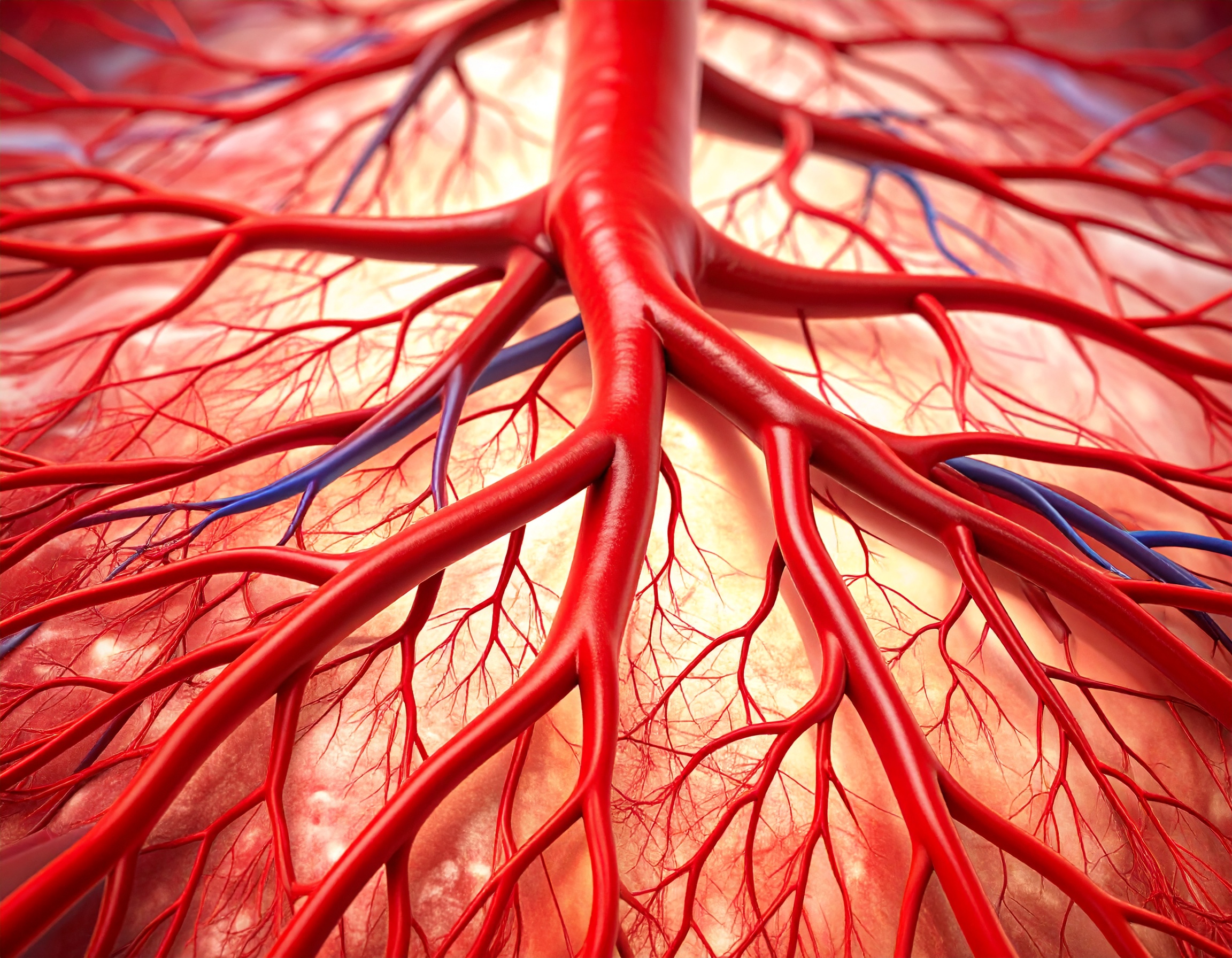 Venous TOS